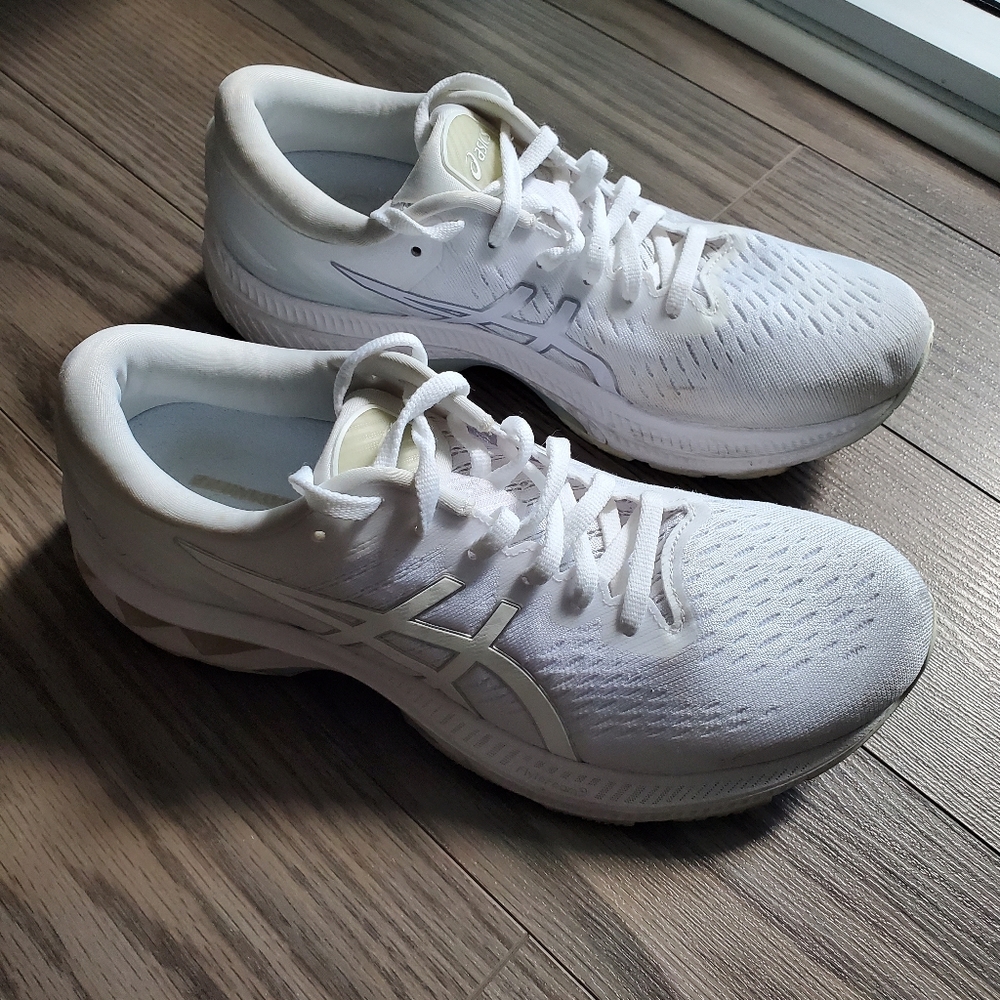 Asics Gel-Kayano 27